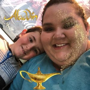 Meet your Posher, Shelby